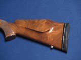 BROWNING A-BOLT RIFLE STOCK - 3 of 4