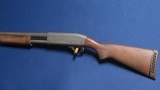 REMINGTON 870 12 GAUGE MAGNUM - 5 of 8