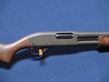 REMINGTON 870 12 GAUGE MAGNUM - 1 of 8