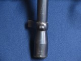 BSA 1918 #3 ENFIELD SNIPER SCOPE - 4 of 5
