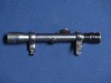 BSA 1918 #3 ENFIELD SNIPER SCOPE - 3 of 5