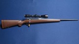 MAUSER 7MM REM EXPRESS CUSTOM RIFLE - 2 of 9