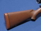MAUSER 7MM REM EXPRESS CUSTOM RIFLE - 3 of 9