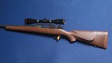 MAUSER 7MM REM EXPRESS CUSTOM RIFLE - 5 of 9