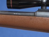 MAUSER 7MM REM EXPRESS CUSTOM RIFLE - 8 of 9