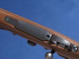 MAUSER 7MM REM EXPRESS CUSTOM RIFLE - 7 of 9
