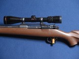 MAUSER 7MM REM EXPRESS CUSTOM RIFLE - 4 of 9