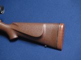 MAUSER 7MM REM EXPRESS CUSTOM RIFLE - 6 of 9