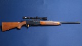 REMINGTON 742 WOODMASTER 30-06 - 2 of 8