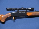 REMINGTON 742 WOODMASTER 30-06 - 1 of 8