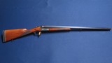 SIMSON SXS BOXLOCK 16 GAUGE - 2 of 8