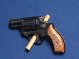 SMITH & WESSON 36 38 SPECIAL - 5 of 6