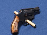 SMITH & WESSON 36 38 SPECIAL - 3 of 6