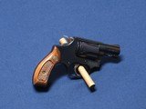 SMITH & WESSON 36 38 SPECIAL - 2 of 6