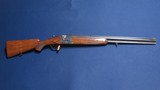 MERKEL O/U 12 GAUGE / 5.6X52R COMBINATION GUN - 2 of 8