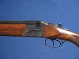 MERKEL O/U 12 GAUGE / 5.6X52R COMBINATION GUN - 4 of 8