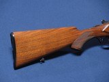 MERKEL O/U 12 GAUGE / 5.6X52R COMBINATION GUN - 3 of 8