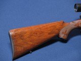 WINCHESTER 70 FEATHERWEIGHT 358 WIN - 3 of 8
