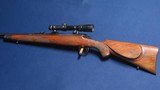 WINCHESTER 70 FEATHERWEIGHT 358 WIN - 5 of 8