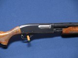REMINGTON 870 TB 12 GAUGE