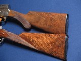 BROWNING CLASSIC 1 OF 5000 3 GUN SET SUPERPOSED, A5 , HI POWER - 6 of 12