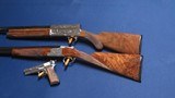BROWNING CLASSIC 1 OF 5000 3 GUN SET SUPERPOSED, A5 , HI POWER - 5 of 12