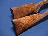 BROWNING CLASSIC 1 OF 5000 3 GUN SET SUPERPOSED, A5 , HI POWER - 3 of 12