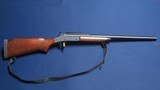 H&R ULTRA SLUG 20 GAUGE - 1 of 7