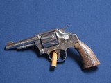 SMITH & WESSON 1905 HAND EJECTOR 32 WCF - 3 of 4