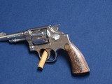 SMITH & WESSON 1905 HAND EJECTOR 32 WCF - 4 of 4