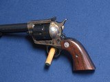 COLT NEW FRONTIER SINGLE ACTION 357 MAGNUM - 5 of 5