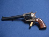 COLT NEW FRONTIER SINGLE ACTION 357 MAGNUM - 4 of 5