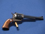COLT NEW FRONTIER SINGLE ACTION 357 MAGNUM - 1 of 5