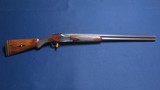 BROWNING SUPERPOSED 12 GAUGE DOUBLE TRIGGERS - 2 of 7
