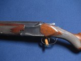 BROWNING SUPERPOSED 12 GAUGE DOUBLE TRIGGERS - 4 of 7