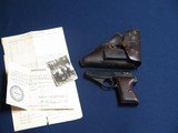MASUER HSC 32 ACP WITH CAPTURE PAPERS