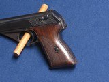 MASUER HSC 32 ACP WITH CAPTURE PAPERS - 5 of 5