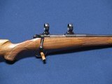 KIMBER 84M CLASSIC SELECT GRADE 257 ROBERTS
