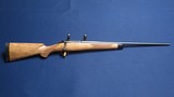 KIMBER 84M CLASSIC SELECT GRADE 257 ROBERTS - 2 of 8