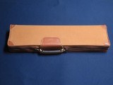 PARKER REPRODUCTION SXS 28 GAUGE CASE