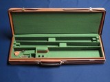 PARKER REPRODUCTION 2 BARREL SHOTGUN CASE - 2 of 2