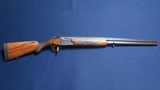 BROWNING SUPERPOSED 12 GAUGE 1957 - 2 of 7