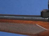 WINCHESTER 52 SPORTER 22LR - 7 of 8