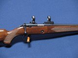 WINCHESTER 52 SPORTER 22LR - 1 of 8