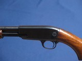 WINCHESTER 61 22 S,L,LR 1952 - 4 of 7