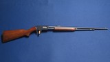WINCHESTER 61 22 S,L,LR 1952 - 2 of 7