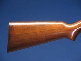 WINCHESTER 61 22 S,L,LR 1952 - 3 of 7