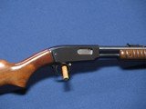 WINCHESTER 61 22 S,L,LR 1955