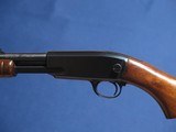 WINCHESTER 61 22 S,L,LR 1955 - 4 of 8