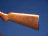 WINCHESTER 61 22 S,L,LR 1955 - 6 of 8